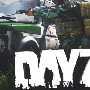DAYZ1