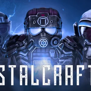 STAL CRAFT